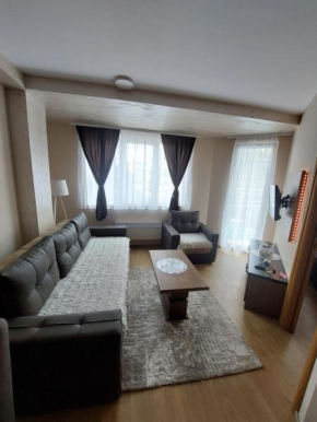 Golden Apartman